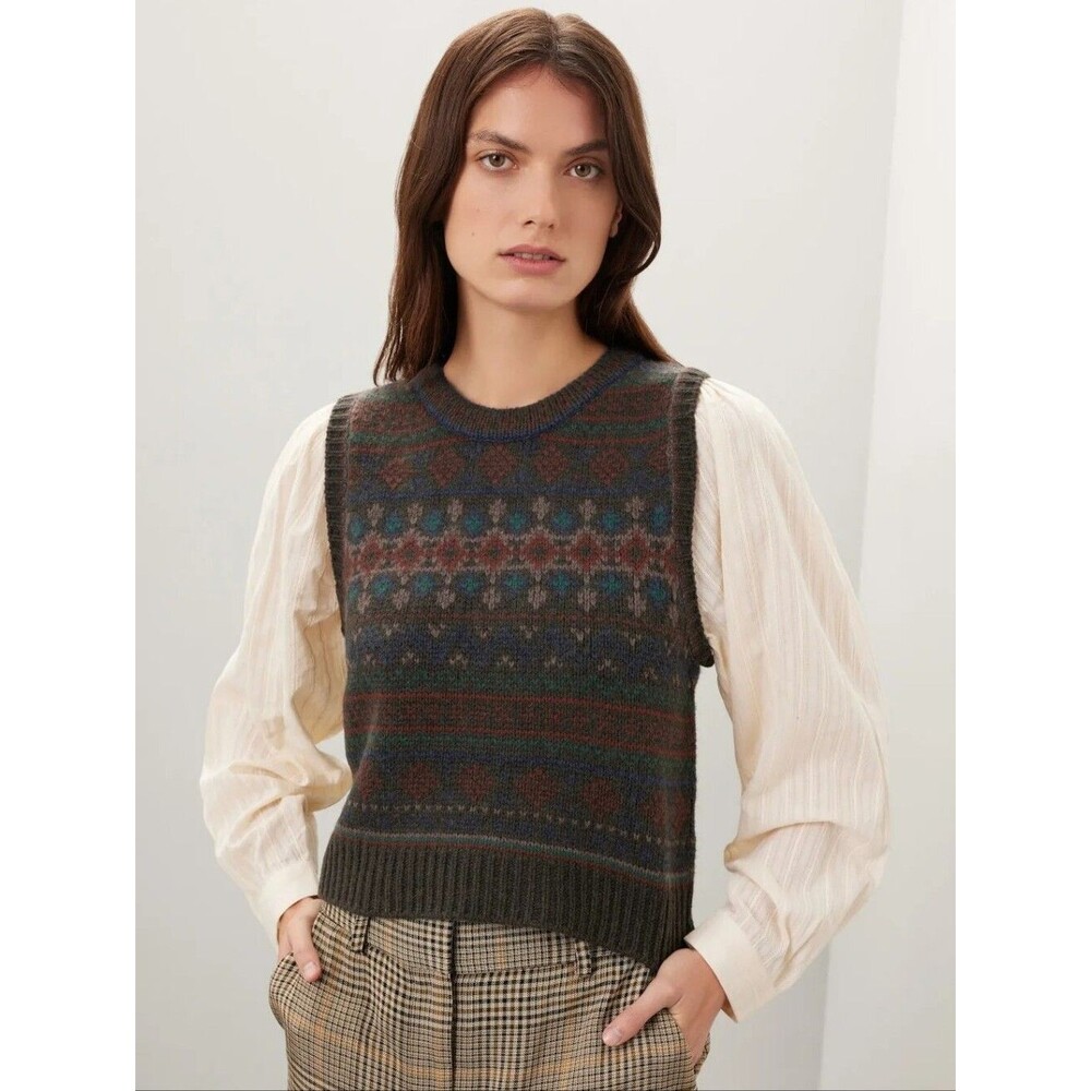 Sea NY Finja Top Size M